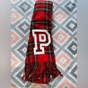 Victoria’s Secret PINK Scarf